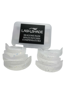 Валики для ламинирования ресниц Lash.Shade